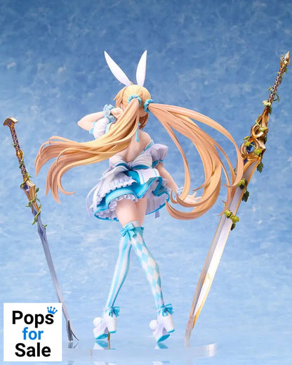 Fate/Grand Order PVC Statue 1/7 Berserker/Altria Caster 30 cm