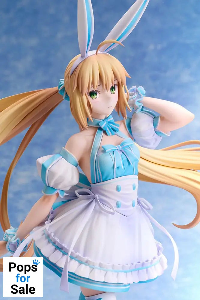 Fate/Grand Order PVC Statue 1/7 Berserker/Altria Caster 30 cm Statues