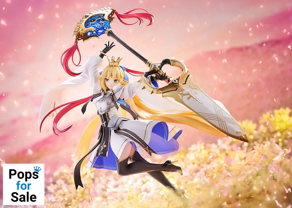 Fate/Grand Order PVC Statue 1/7 Caster/Altria Caster 31 cm