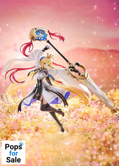 Fate/Grand Order PVC Statue 1/7 Caster/Altria Caster 31 cm