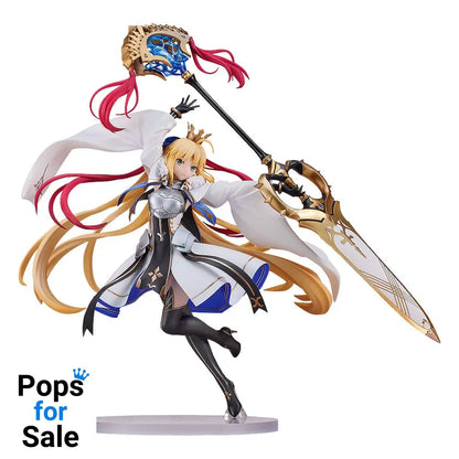 Fate/Grand Order PVC Statue 1/7 Caster/Altria Caster 31 cm