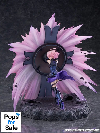 Fate/Grand Order PVC Statue 1/7 Final Singularity Grand Temple of Time: Solomon Mash Kyrielight 38 cm