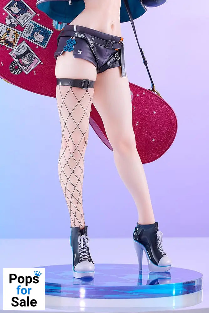 Fate/Grand Order PVC Statue 1/7 Foreigner/Yang Guifei: Event Attire Ver. 25 cm
