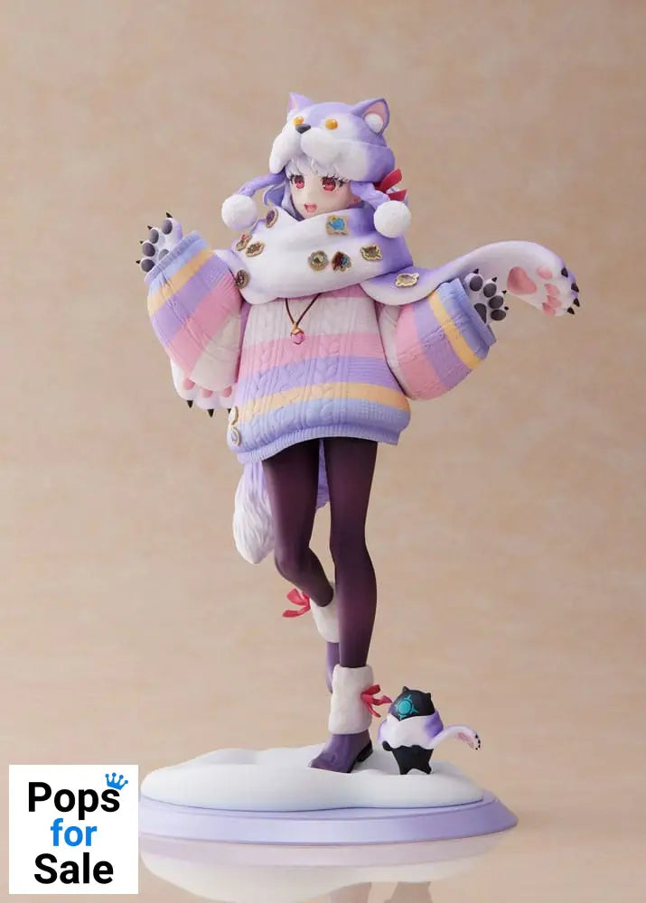 Fate/Grand Order PVC Statue 1/7 Kama Dream Portrait Ver. 23 cm