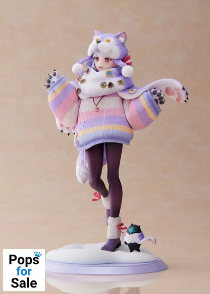 Fate/Grand Order PVC Statue 1/7 Kama Dream Portrait Ver. 23 cm