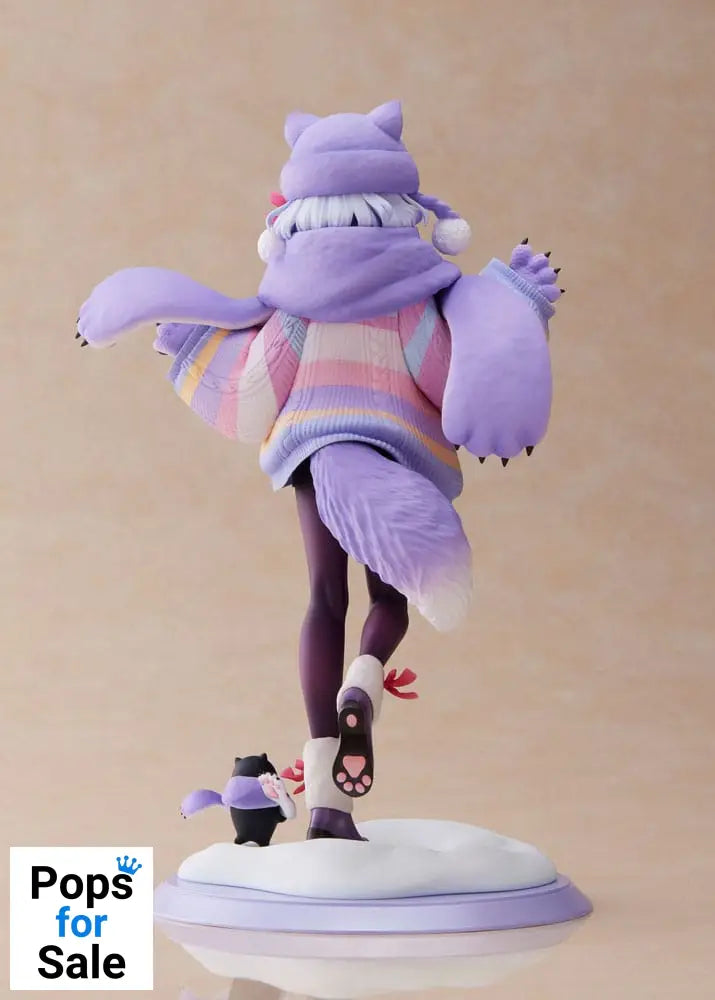 Fate/Grand Order PVC Statue 1/7 Kama Dream Portrait Ver. 23 cm