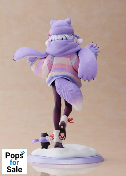 Fate/Grand Order PVC Statue 1/7 Kama Dream Portrait Ver. 23 cm