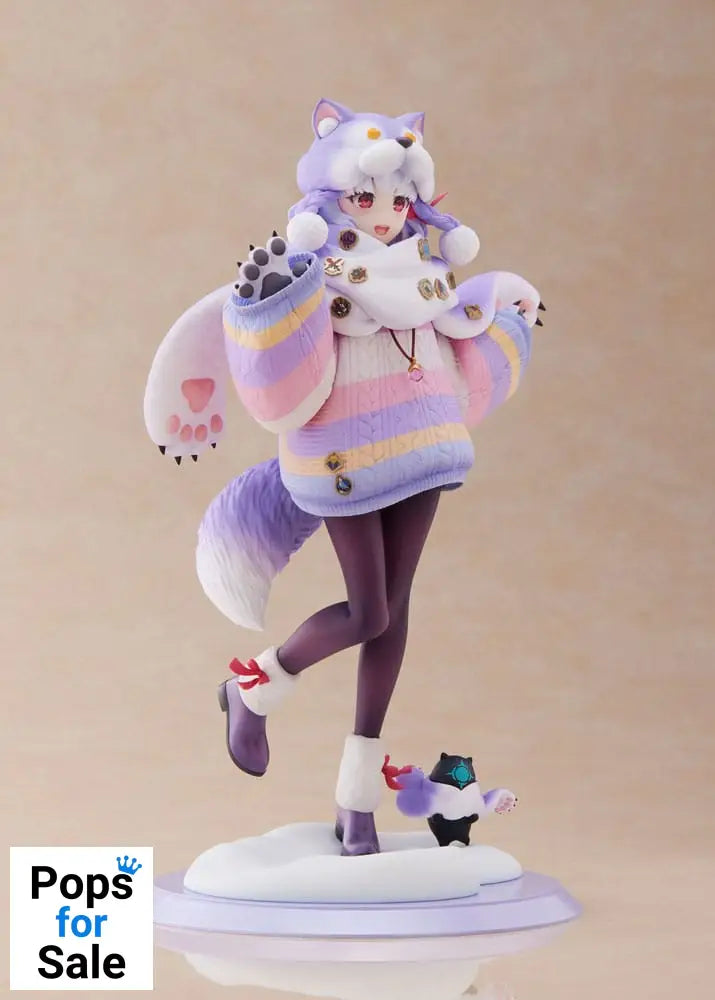 Fate/Grand Order PVC Statue 1/7 Kama Dream Portrait Ver. 23 cm