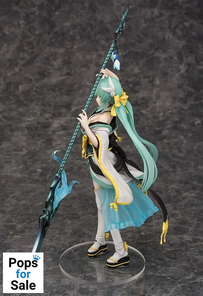 Fate/Grand Order PVC Statue 1/7 Lancer/Kiyohime 30 cm (re-run) Statues