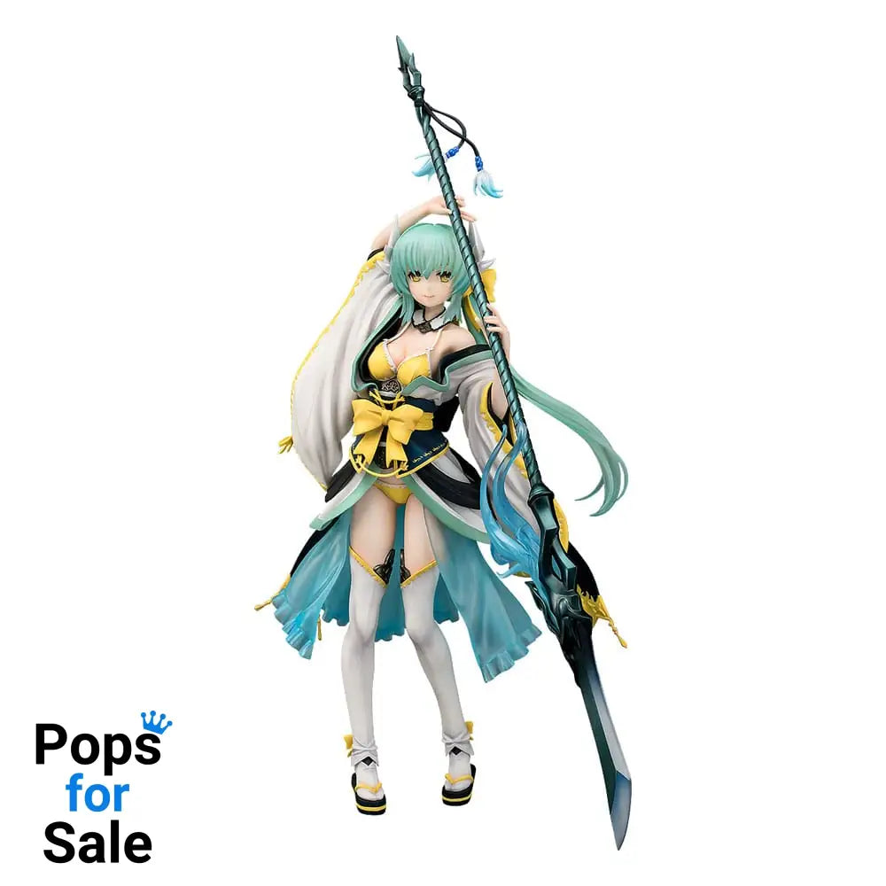 Fate/Grand Order PVC Statue 1/7 Lancer/Kiyohime 30 cm (re-run) Statues