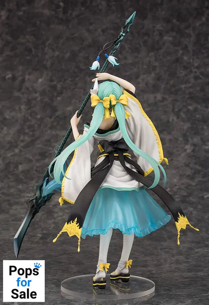 Fate/Grand Order PVC Statue 1/7 Lancer/Kiyohime 30 cm (re-run) Statues