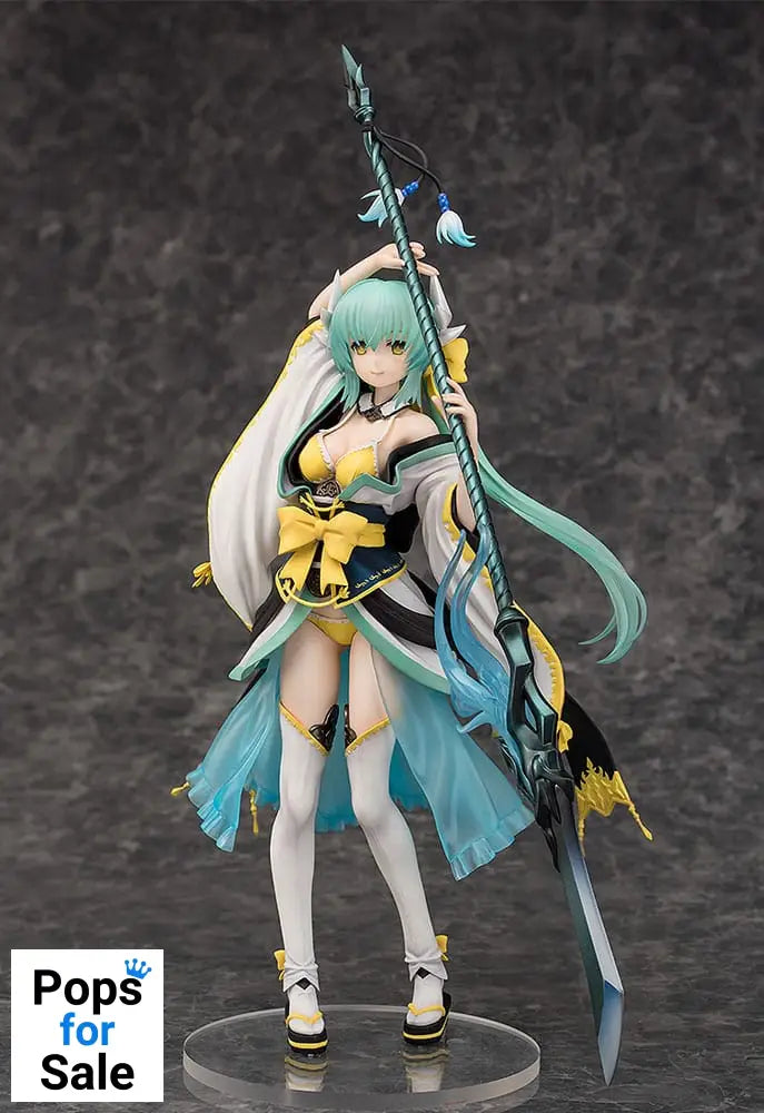 Fate/Grand Order PVC Statue 1/7 Lancer/Kiyohime 30 cm (re-run)