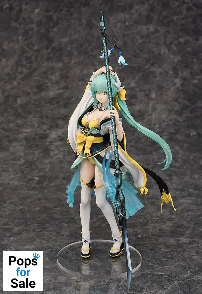 Fate/Grand Order PVC Statue 1/7 Lancer/Kiyohime 30 cm (re-run)