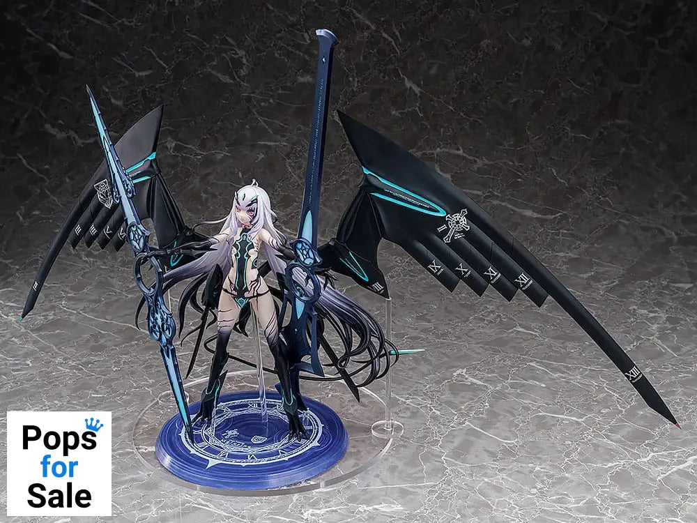 Fate/Grand Order PVC Statue 1/7 Lancer/Mélusine 23 cm Statues