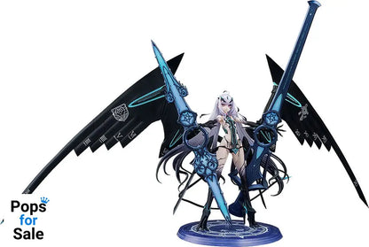 Fate/Grand Order PVC Statue 1/7 Lancer/Mélusine 23 cm Statues