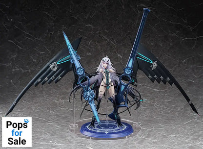 Fate/Grand Order PVC Statue 1/7 Lancer/Mélusine 23 cm