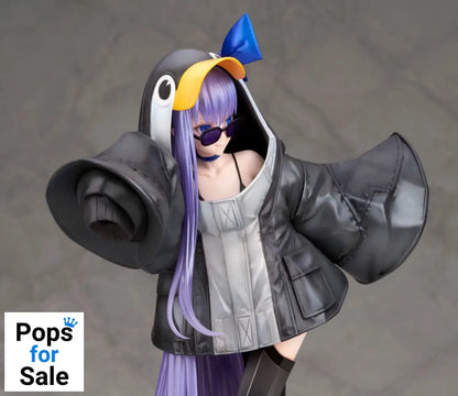 Fate/Grand Order PVC Statue 1/7 Lancer/Mysterious Alter Ego Lambda 25 cm