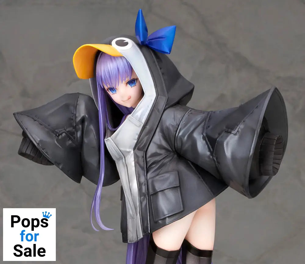 Fate/Grand Order PVC Statue 1/7 Lancer/Mysterious Alter Ego Lambda 25 cm