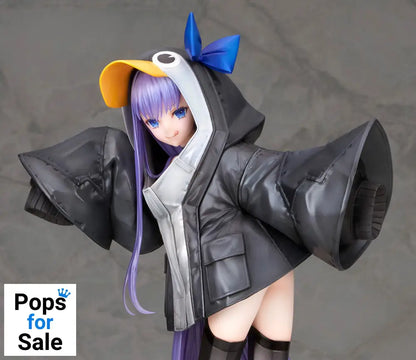 Fate/Grand Order PVC Statue 1/7 Lancer/Mysterious Alter Ego Lambda 25 cm