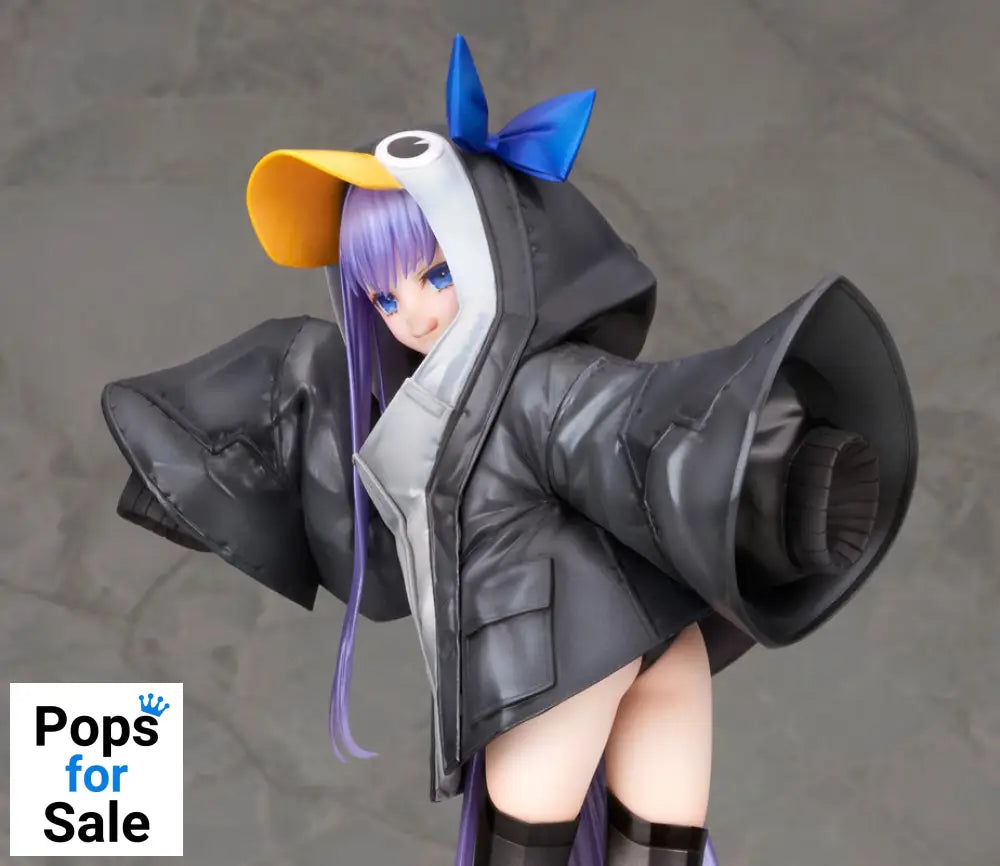 Fate/Grand Order PVC Statue 1/7 Lancer/Mysterious Alter Ego Lambda 25 cm