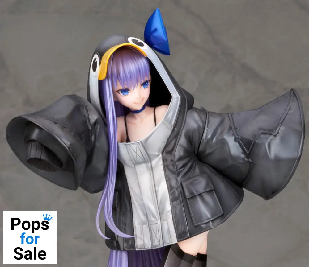 Fate/Grand Order PVC Statue 1/7 Lancer/Mysterious Alter Ego Lambda 25 cm