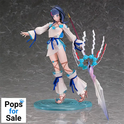 Fate/Grand Order PVC Statue 1/7 Lancer/Utsumi Erice 24 cm