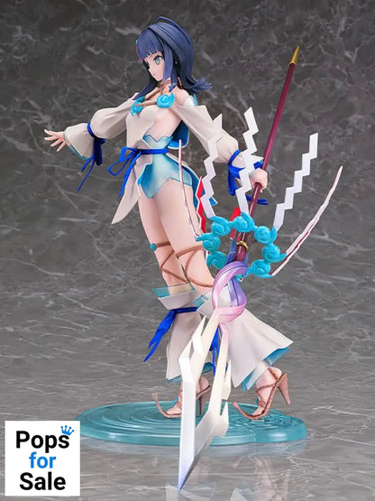 Fate/Grand Order PVC Statue 1/7 Lancer/Utsumi Erice 24 cm