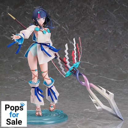 Fate/Grand Order PVC Statue 1/7 Lancer/Utsumi Erice 24 cm