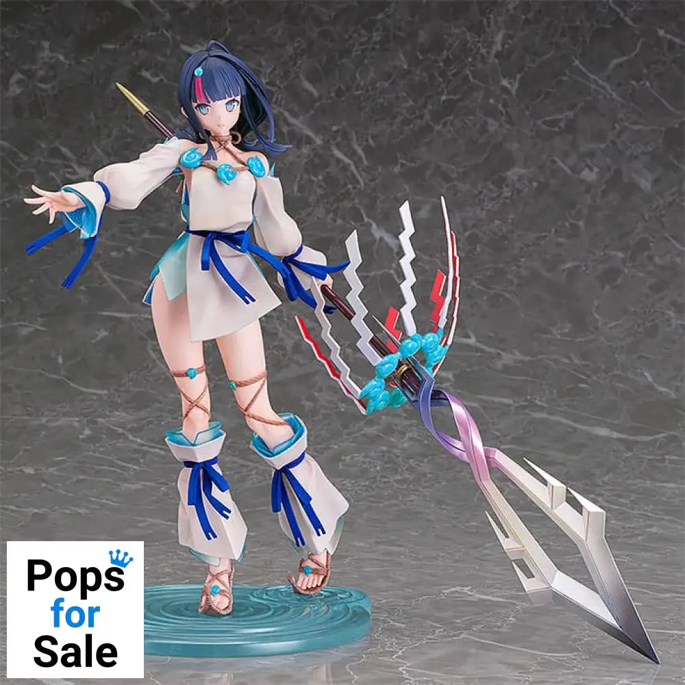 Fate/Grand Order PVC Statue 1/7 Lancer/Utsumi Erice 24 cm