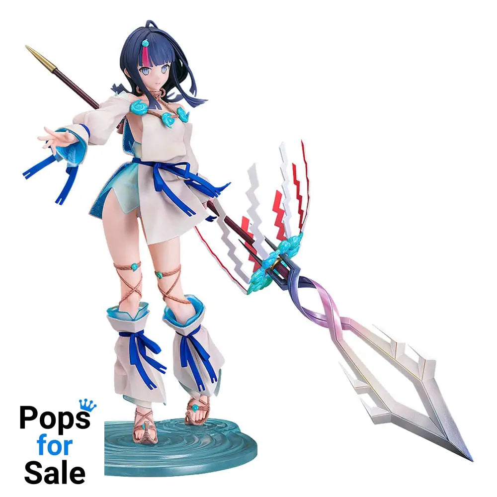 Fate/Grand Order PVC Statue 1/7 Lancer/Utsumi Erice 24 cm Statues