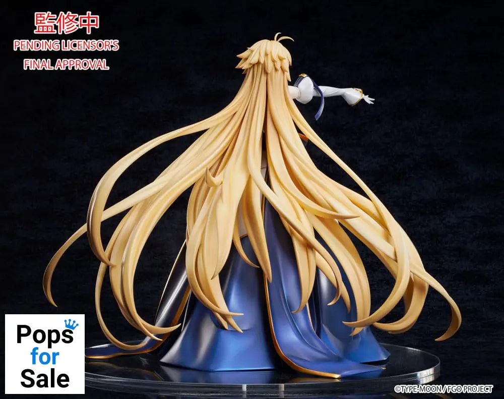 Fate/Grand Order PVC Statue 1/7 Moon Cancer / Archetype: Earth (re-run) 25 cm Statues