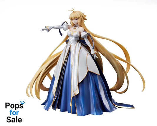 Fate/Grand Order PVC Statue 1/7 Moon Cancer / Archetype: Earth (re-run) 25 cm