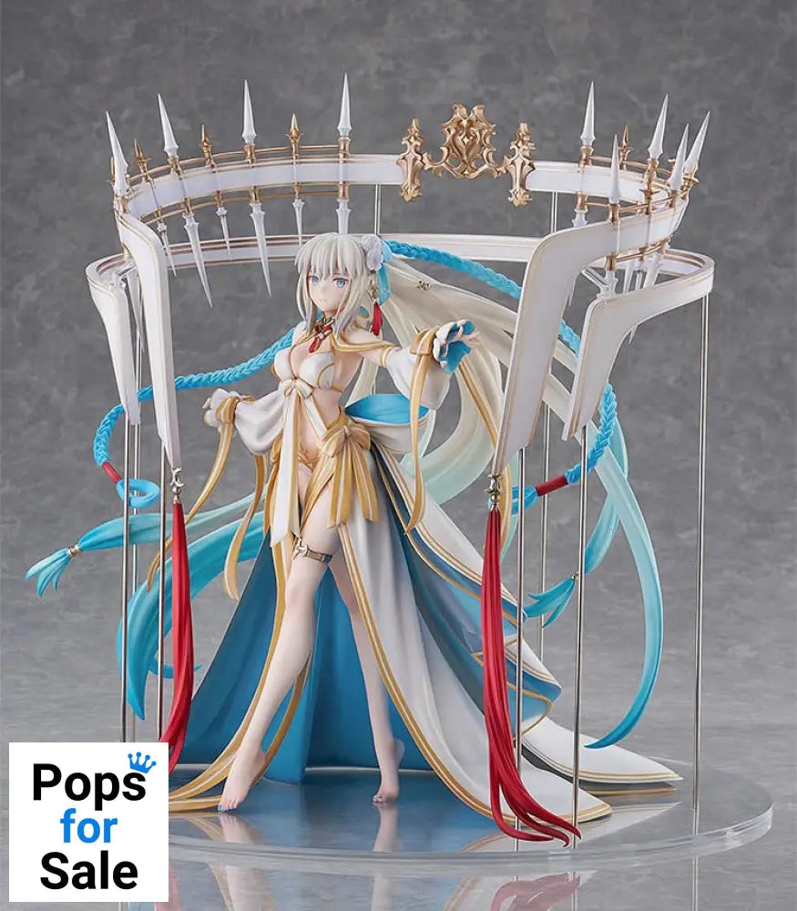Fate/Grand Order PVC Statue 1/7 Morgan, Lady of the Water 33 cm