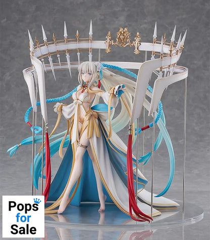 Fate/Grand Order PVC Statue 1/7 Morgan, Lady of the Water 33 cm