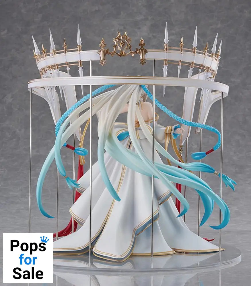 Fate/Grand Order PVC Statue 1/7 Morgan, Lady of the Water 33 cm