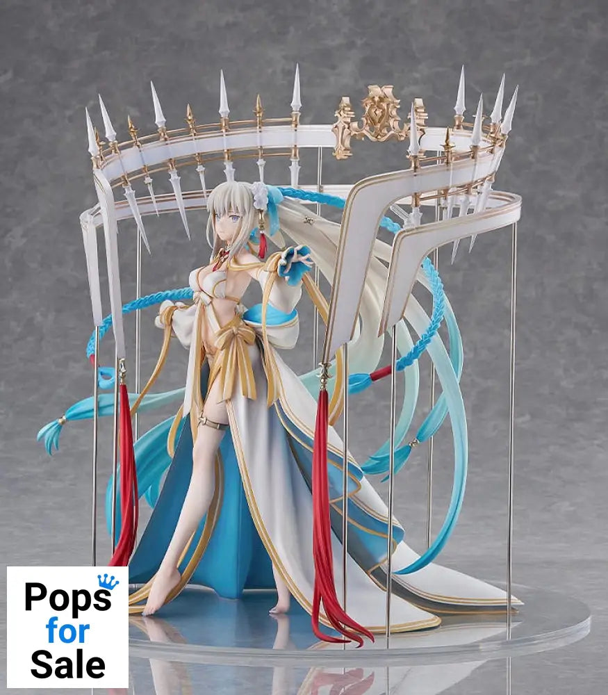 Fate/Grand Order PVC Statue 1/7 Morgan, Lady of the Water 33 cm