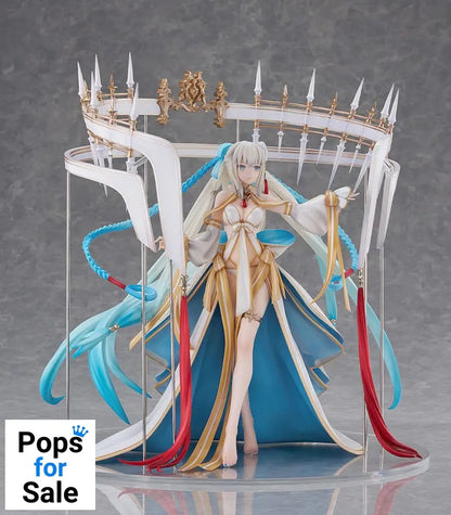 Fate/Grand Order PVC Statue 1/7 Morgan, Lady of the Water 33 cm