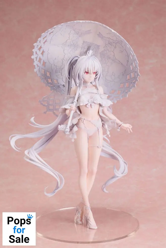 Fate/Grand Order PVC Statue 1/7 Pretender/Lady Avalon 30 cm Statues