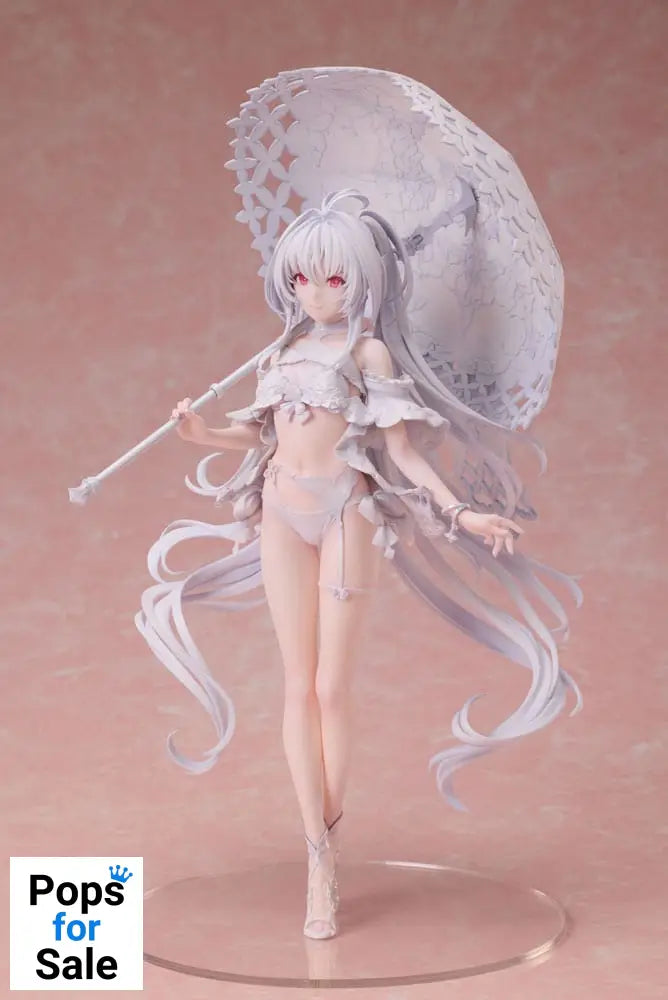 Fate/Grand Order PVC Statue 1/7 Pretender/Lady Avalon 30 cm Statues