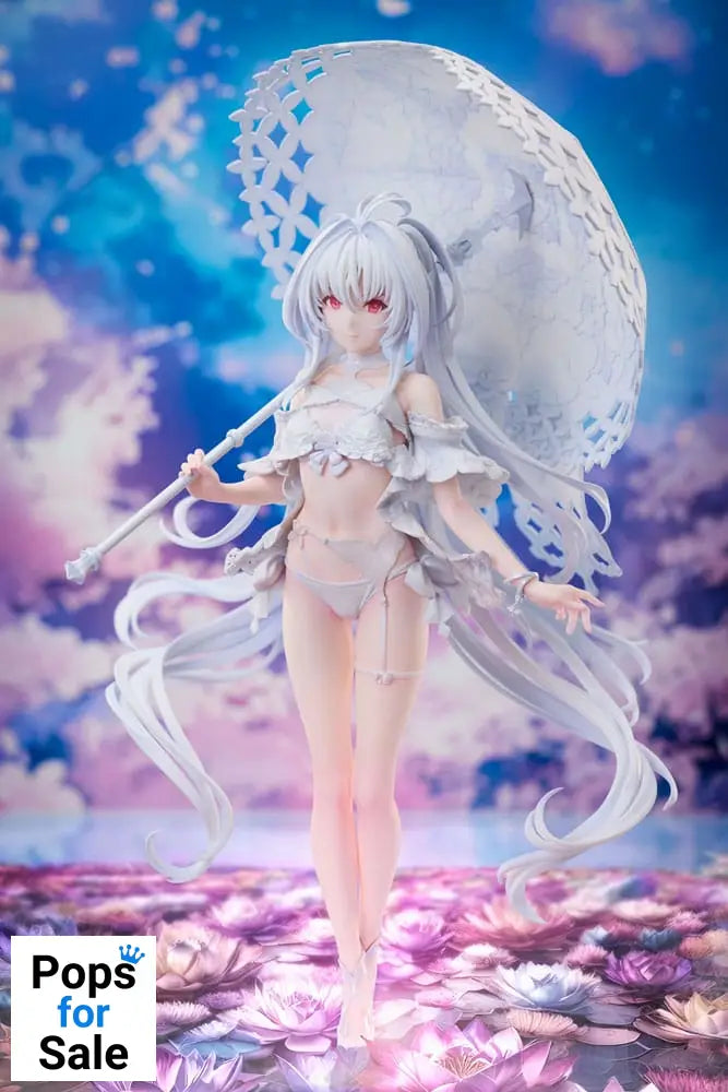 Fate/Grand Order PVC Statue 1/7 Pretender/Lady Avalon 30 cm