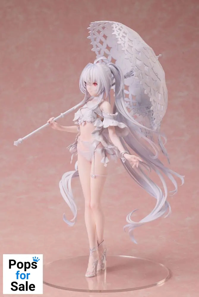 Fate/Grand Order PVC Statue 1/7 Pretender/Lady Avalon 30 cm