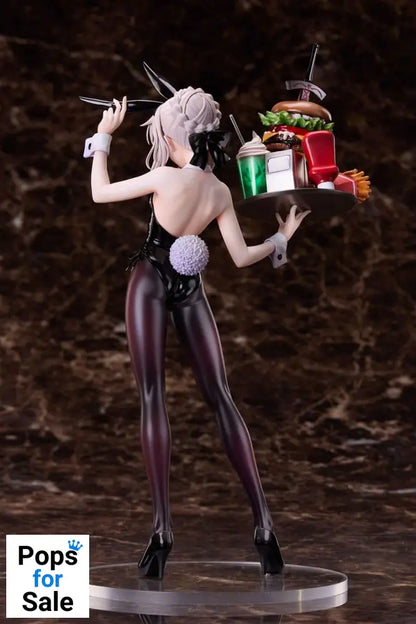 Fate/Grand Order PVC Statue 1/7 Saber/Altria Pendragon (Alter) Bunny Ver. 25 cm