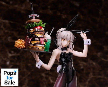 Fate/Grand Order PVC Statue 1/7 Saber/Altria Pendragon (Alter) Bunny Ver. 25 cm