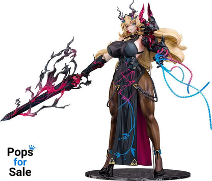 Fate/Grand Order PVC Statue 1/7 Saber/Barghest 32 cm