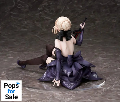 Fate/Grand Order PVC Statue Saber/Altria Pendragon (Star of Twilight Ver.) 13 cm Statues