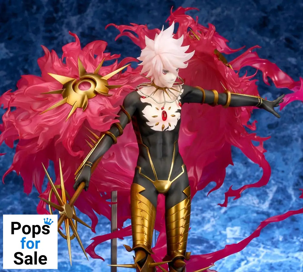 Fate/Grand Order Statue 1/8 Lancer/Karna 43 cm