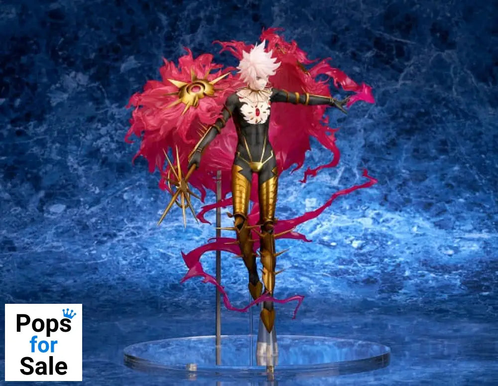 Fate/Grand Order Statue 1/8 Lancer/Karna 43 cm