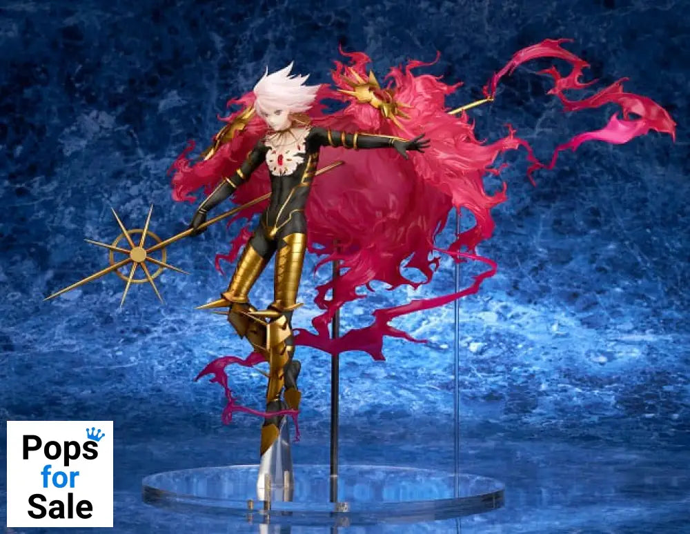 Fate/Grand Order Statue 1/8 Lancer/Karna 43 cm