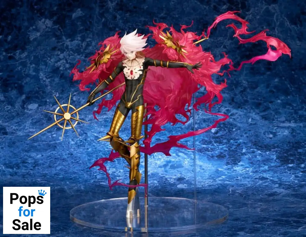 Fate/Grand Order Statue 1/8 Lancer/Karna 43 cm