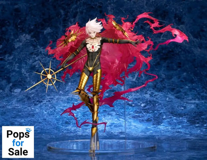 Fate/Grand Order Statue 1/8 Lancer/Karna 43 cm
